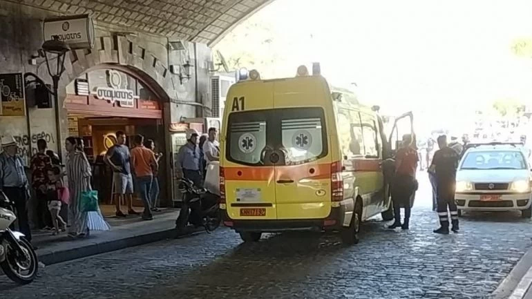Τραγωδία στο Ηράκλειο: Μητέρα ενός 4χρονου παιδιού η 33χρονη που δολοφονήθηκε από τον σύζυγό της